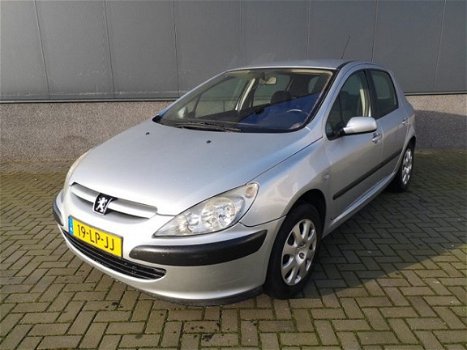 Peugeot 307 - XS PACK 1.6 16V - 1