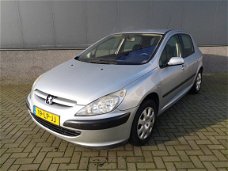 Peugeot 307 - XS PACK 1.6 16V