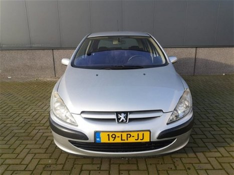 Peugeot 307 - XS PACK 1.6 16V - 1