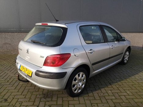 Peugeot 307 - XS PACK 1.6 16V - 1