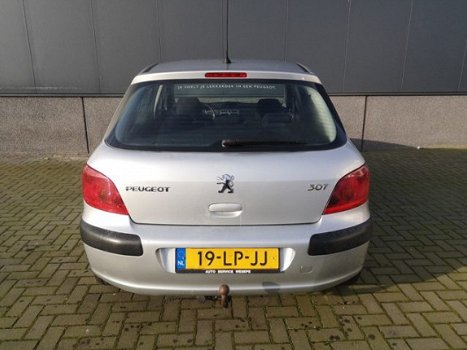 Peugeot 307 - XS PACK 1.6 16V - 1