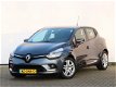 Renault Clio - 1.5 dCi Ecoleader Zen AIRCO / NAVI / STOELVERWARMING / TREKHAAK - 1 - Thumbnail