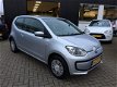 Volkswagen Up! - UP 1.0 75PK HIGH UP *AIRCO - NAVIGATIE - 1 - Thumbnail