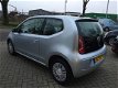 Volkswagen Up! - UP 1.0 75PK HIGH UP *AIRCO - NAVIGATIE - 1 - Thumbnail