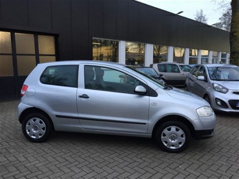 Volkswagen Fox - 1.2 OPTIVE - 1