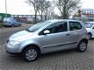 Volkswagen Fox - 1.2 OPTIVE - 1 - Thumbnail