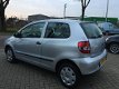 Volkswagen Fox - 1.2 OPTIVE - 1 - Thumbnail