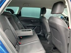 Seat Leon - ST 1.4 TSI ACT FR 150pk 1e eig. Navi LED Leder