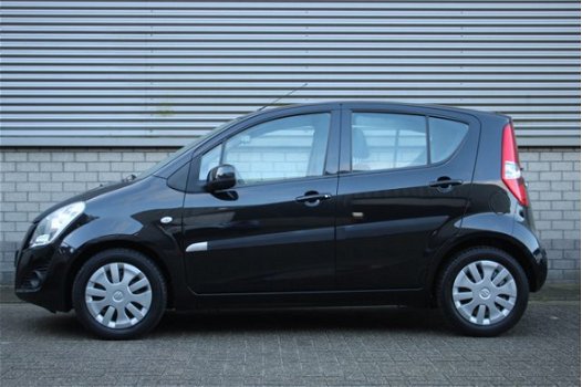 Suzuki Splash - 1.0 VVT Comfort EASSS | Airco | Hoge zit | Dealeronderhouden - 1