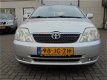 Toyota Corolla Wagon - 1.6 16V 5 DRS Stationcar op LPG Airco/Radio CD/Elektrisc - 1 - Thumbnail