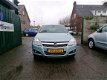 Opel Astra - 1.6 Cosmo Lederen bekleding - 1 - Thumbnail