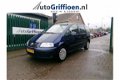 Volkswagen Sharan - 2.0 Trendline 7-zits Nieuwe APK bij aflevering - 1 - Thumbnail