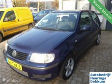 Volkswagen Polo - 1.4 Comfortline