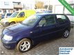 Volkswagen Polo - 1.4 Comfortline - 1 - Thumbnail