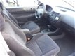 Honda Civic - 1.4i S , Automaat, ABS, Airco, met slechts 76.723 Km met onderhoudshistorie - 1 - Thumbnail