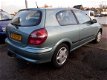 Nissan Almera - 1.5 Ambience , Slechts 80.551 Km NAP - 1 - Thumbnail