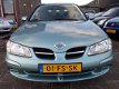 Nissan Almera - 1.5 Ambience , Slechts 80.551 Km NAP - 1 - Thumbnail