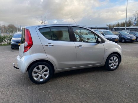 Opel Agila - 1.2 Enjoy |Wordt Verwacht|NL Auto|NAP| - 1