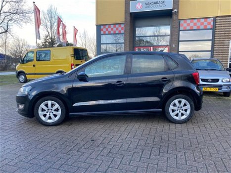 Volkswagen Polo - 1.2 TDI BlueMotion Comfortline |Navi|Clima|PDC|Luxe| - 1