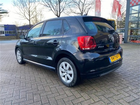 Volkswagen Polo - 1.2 TDI BlueMotion Comfortline |Navi|Clima|PDC|Luxe| - 1