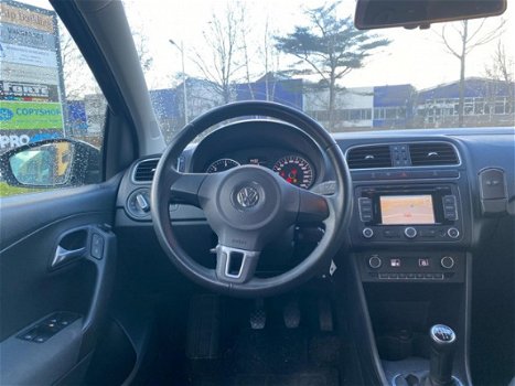 Volkswagen Polo - 1.2 TDI BlueMotion Comfortline |Navi|Clima|PDC|Luxe| - 1