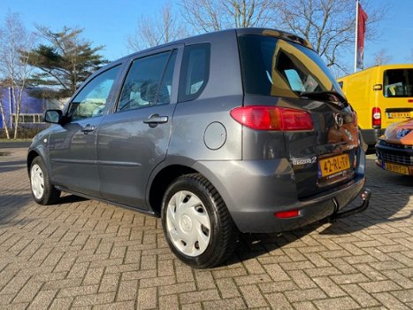 Mazda 2 - 2 1.4 Touring |Airco|NL Auto| - 1