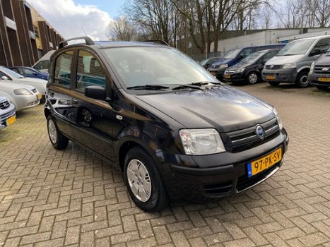 Fiat Panda - 1.2 Dynamic |NL Auto|NAP| - 1
