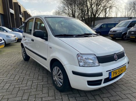 Fiat Panda - 1.2 Classic Plus |Elect. pakket|Nette staat| - 1