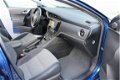 Toyota Auris Touring Sports - 1.8 Hybrid Lease pro 1e eig Half Leer Led Xenon Panoramadak - 1 - Thumbnail