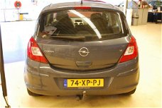 Opel Corsa - 5-DRS 1.2-16V Business TH AIRCO WINTBND CRUISECONT