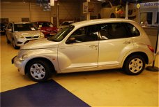 Chrysler PT Cruiser - 2.0-16V Classic NAVI AIRCO ALLE ONDERHOUD