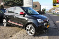 Renault Twingo - 1.0 SCe Collection NL-AUTO / AIRCO / LAGE KM / 5 DEURS / HOGE INSTAP