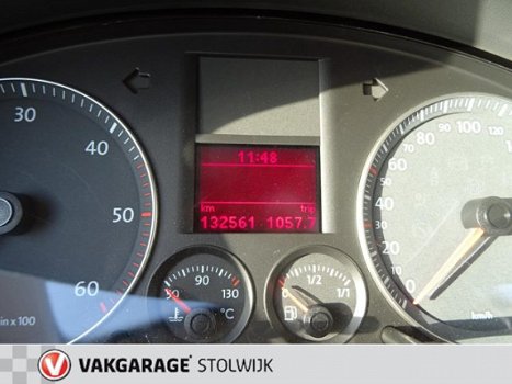 Volkswagen Caddy - 2.0 SDI 850 kg. trekhaak - 1