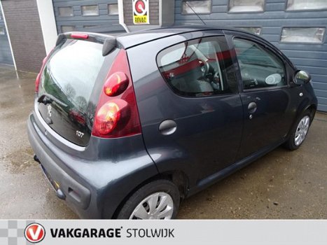 Peugeot 107 - 1.0 Access Accent - 1