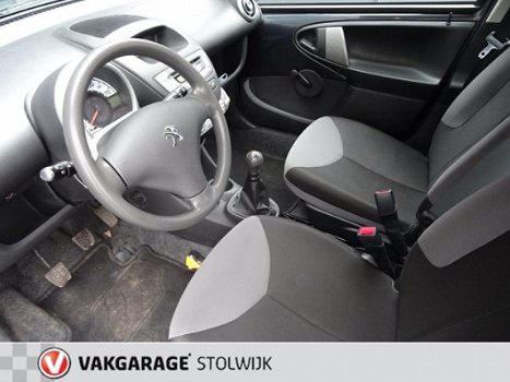 Peugeot 107 - 1.0 Access Accent - 1