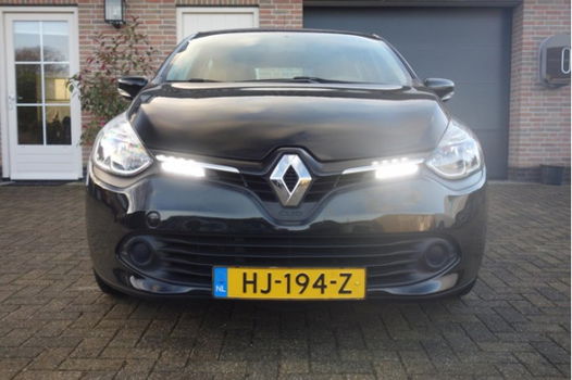 Renault Clio - 0.9 TCe Expression keurige auto/Rlink navi /nw staat - 1