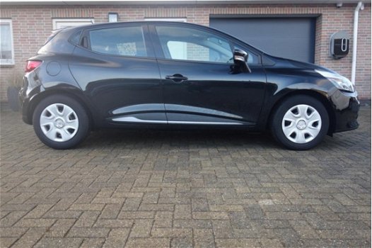 Renault Clio - 0.9 TCe Expression keurige auto/Rlink navi /nw staat - 1