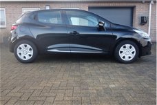 Renault Clio - 0.9 TCe Expression keurige auto/Rlink navi /nw staat