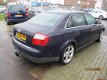 Audi A4 - 1.6 Met LPG-G3 - 1 - Thumbnail