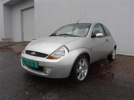 Ford Ka - 1.6 SportKa - 1