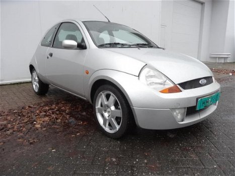 Ford Ka - 1.6 SportKa - 1