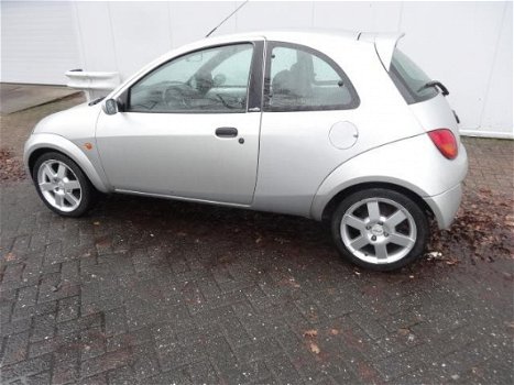 Ford Ka - 1.6 SportKa - 1