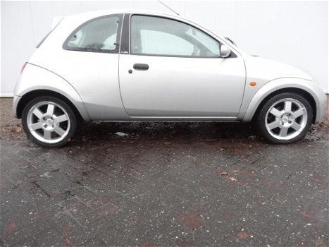 Ford Ka - 1.6 SportKa - 1