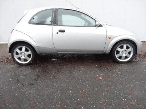 Ford Ka - 1.6 SportKa - 1