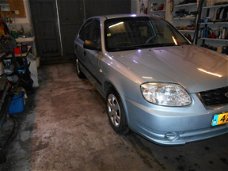 Hyundai Accent - 1.3i ActiveVersion