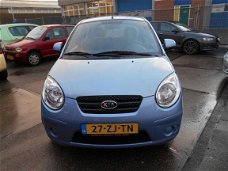 Kia Picanto - 1.0 X