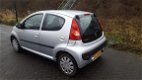 Peugeot 107 - 1.0-12V XR - 1 - Thumbnail