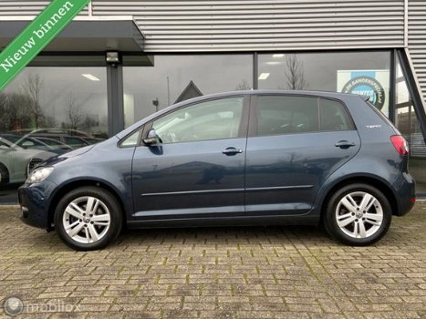 Volkswagen Golf Plus - 1.2 TSI Highline Schuifdak Automatisch inparkeren - 1