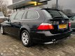 BMW 5-serie Touring - 525d High Executive LCI Panorama dak Sport zetels Xenon - 1 - Thumbnail