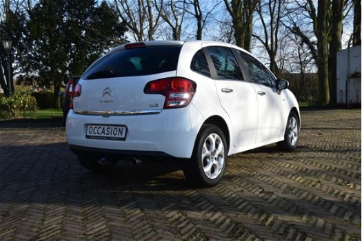 Citroën C3 - 1.6 Dynamique automaat net binnen - 1